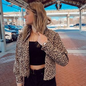 ABSOLUTELY ADORABLE JACKET